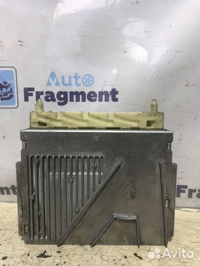 Блок управления АКПП Volvo S80 I B5244S 1999