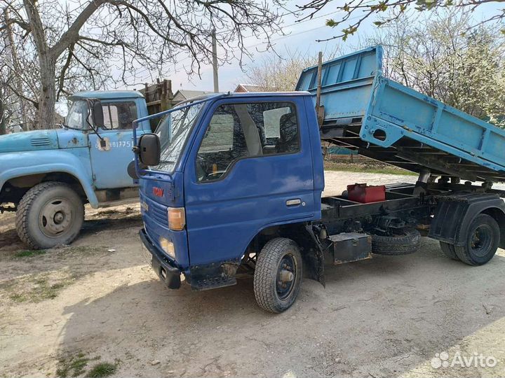 Доставка щебень, песок, перегной