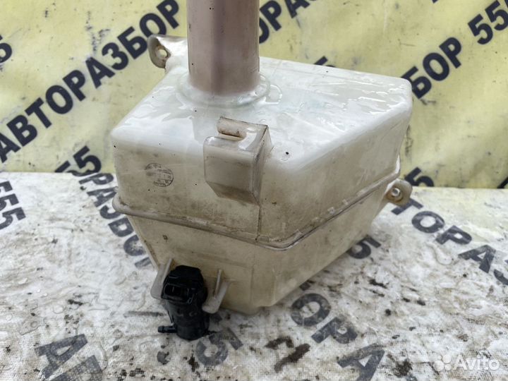 Бачок омывателя Kia Optima