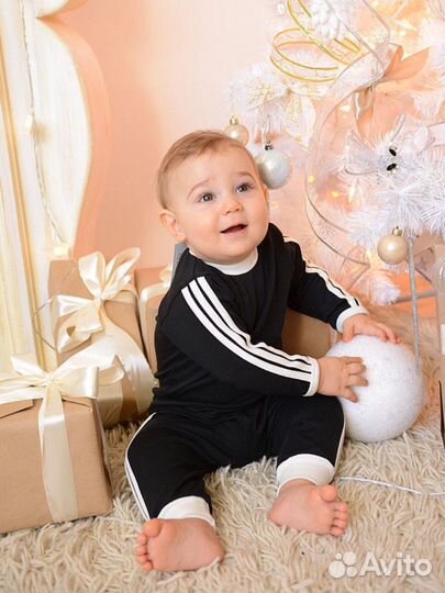 Костюм на малыша