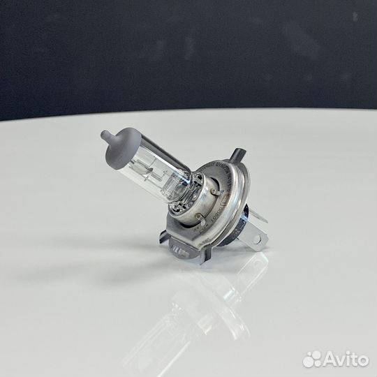 Лампа Osram H4 Original 64193 (1шт, картон)