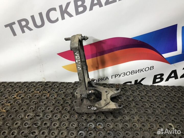 Кронштейн блоков управления шасси Volvo FH