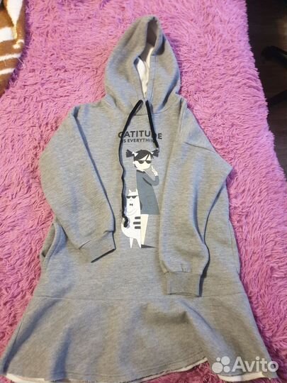 Женские вещи пакетом