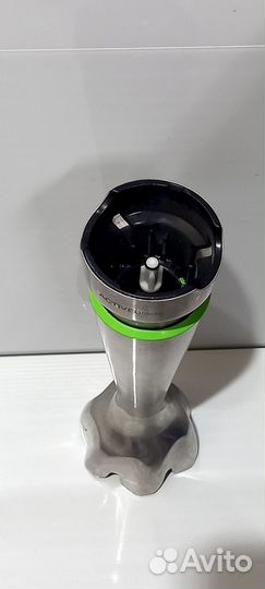 Чоппер для ручного блендера Braun MQ7075X