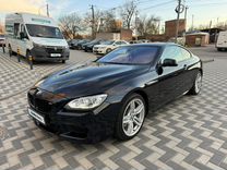 BMW 6 серия 3.0 AT, 2014, 136 000 км, с пробегом, цена 2 890 000 руб.