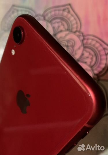 iPhone Xr, 128 ГБ