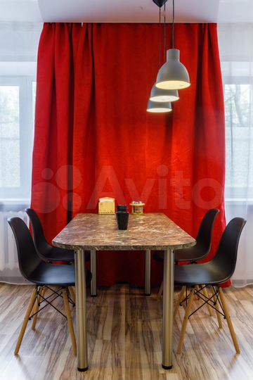 2-к. квартира, 50 м², 1/5 эт.