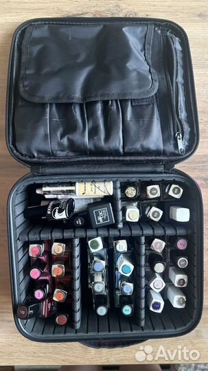 Гель лак для ногтей Emi.lac