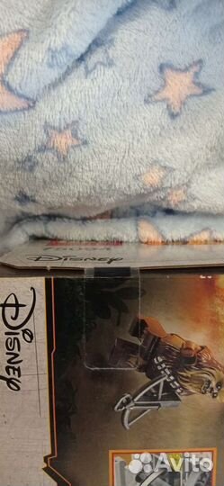 Lego Star Wars 75094 Тайдириум; 75043 AT-AP