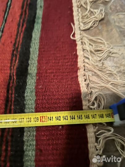 Ковер из СССР