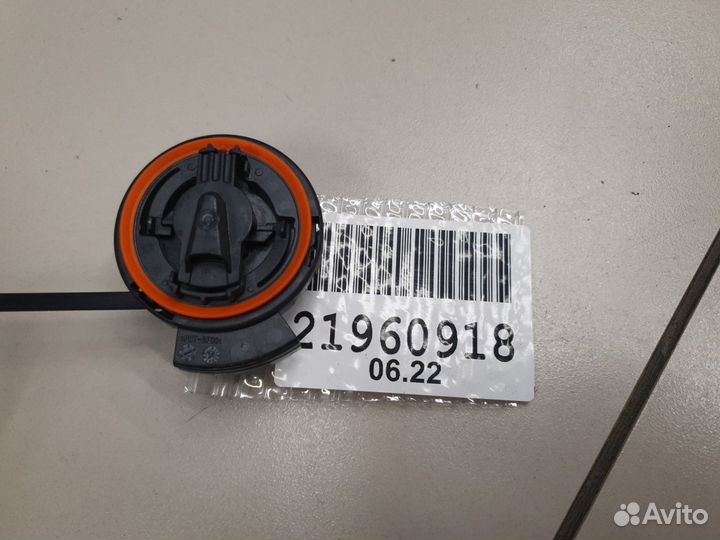 Датчик Airbag Audi Q7 4M 2015