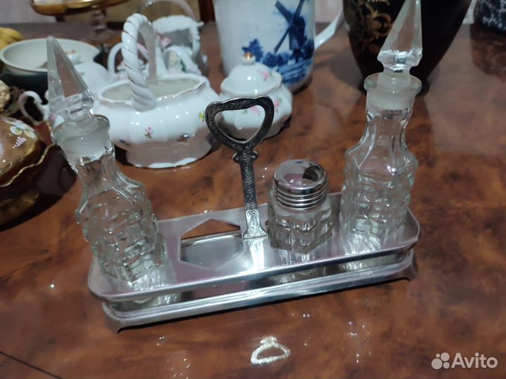 Набор для специй