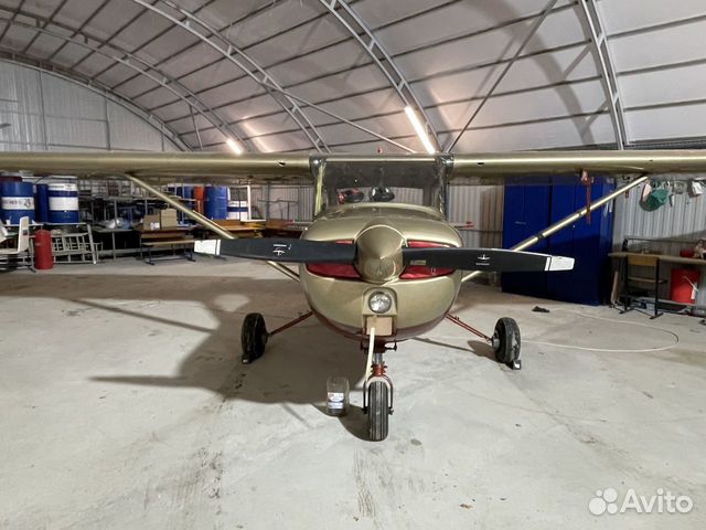 Cessna 150M объявление продам