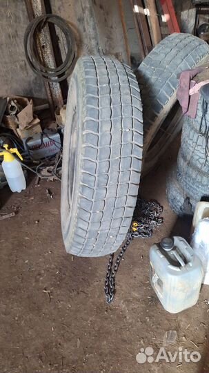 Шины камаз 280