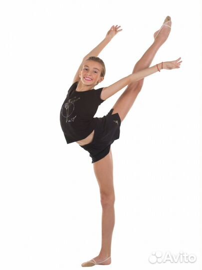 Шорты solo RG762-110 Ниагара (р. 46)