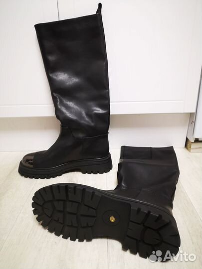 Сапоги женские Respect