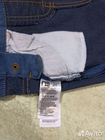 Одежда для девочки пакетом, от 3 мес до 1,5 л