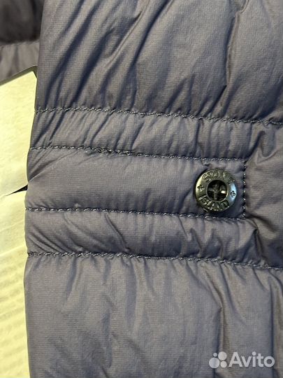 Куртка Stone Island Micro Yarn