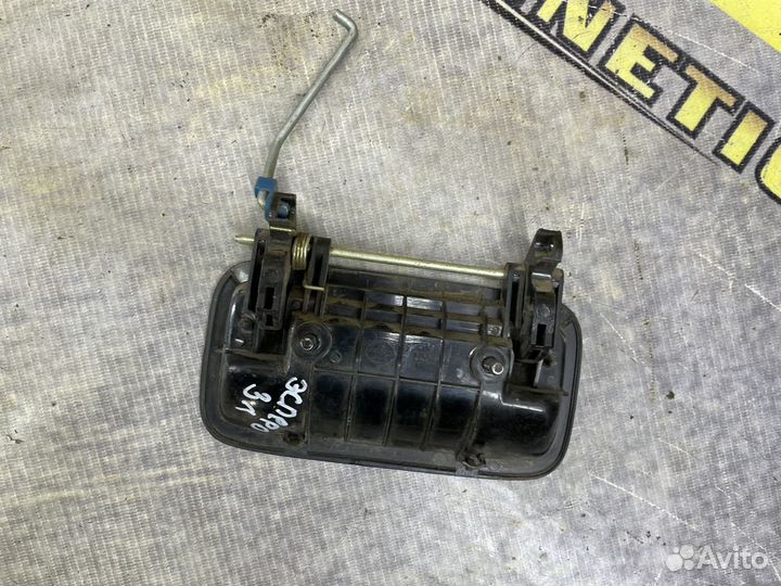 Ручка двери задней левой Дэу Эсперо