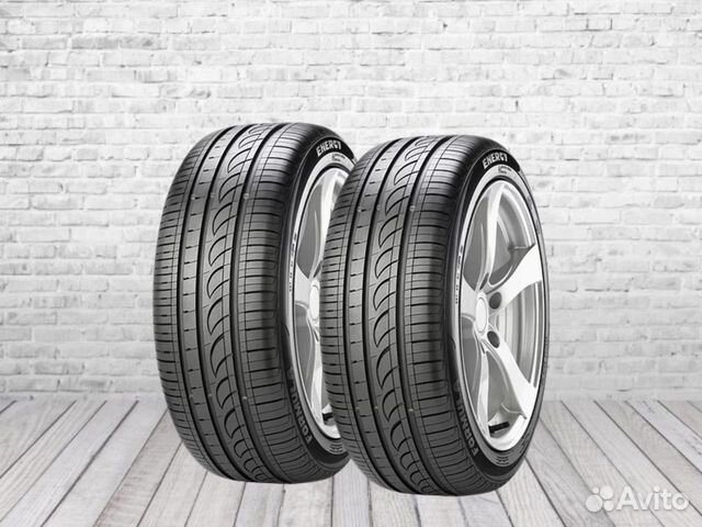Formula Energy 185/65 R15