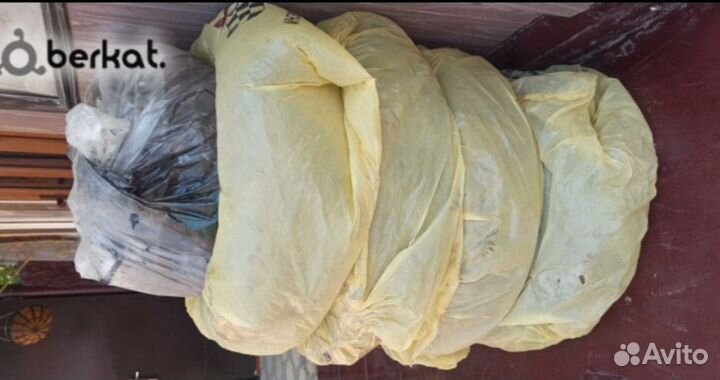 Колеса r 14 летние polo. skoda