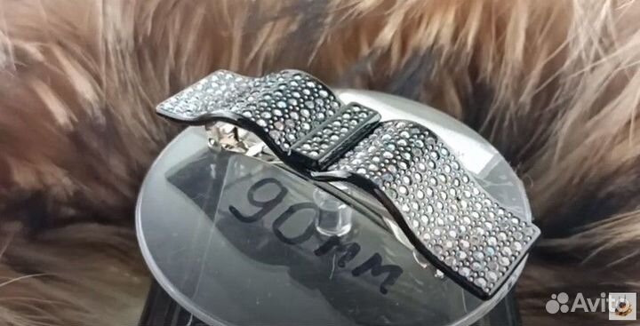 Заколка для волос Mon PlaisiR 07-475 Франция