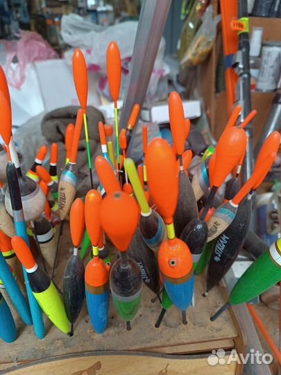 Рыболовные снасти для летней рыбалки