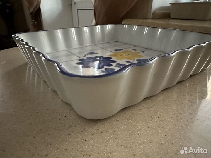 Форма для запекания