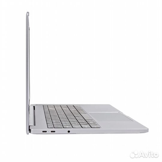 Ноутбук hiper expertbook (C53QHH0A) 532486