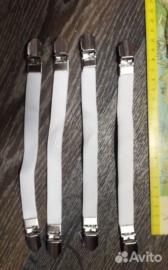 Держатель для простыни обмен