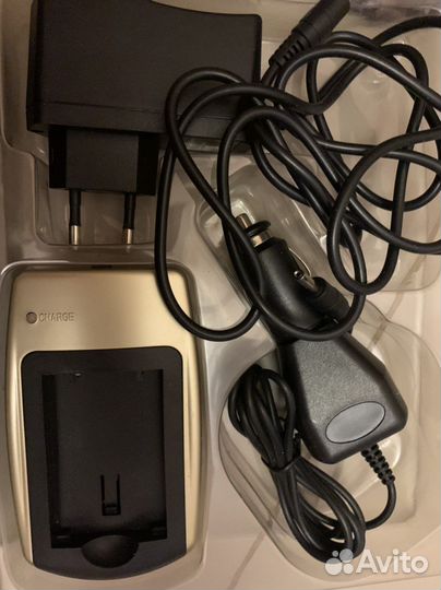 Зарядное устройство