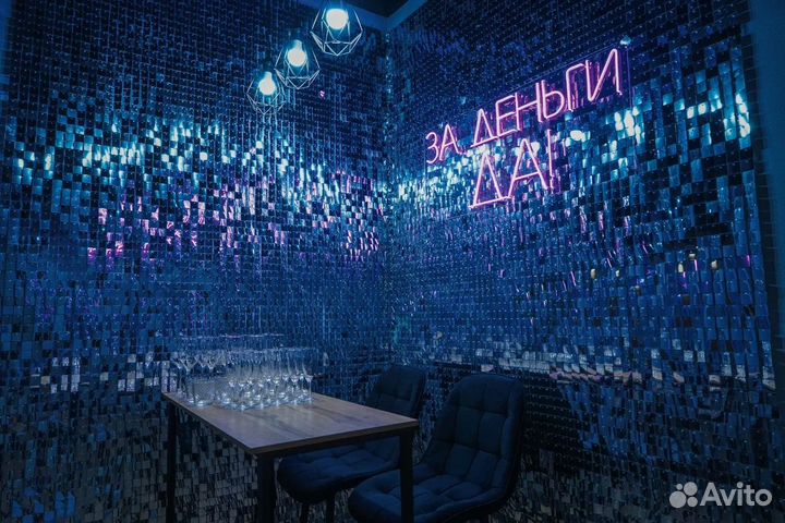 Лофт в аренду