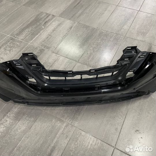 Бампер передний Nissan X-Trail (T32) рест 2019
