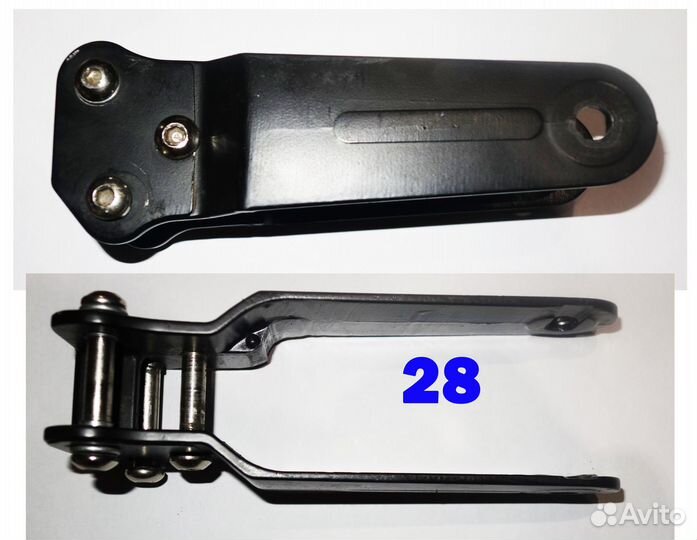 Электросамокат Kugoo S3 запчасти