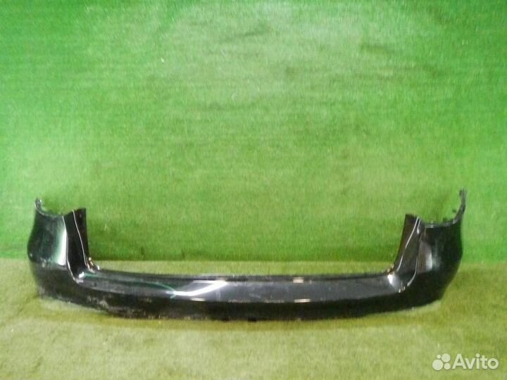 Бампер задний Mercedes GLC X253 (2015-2019)