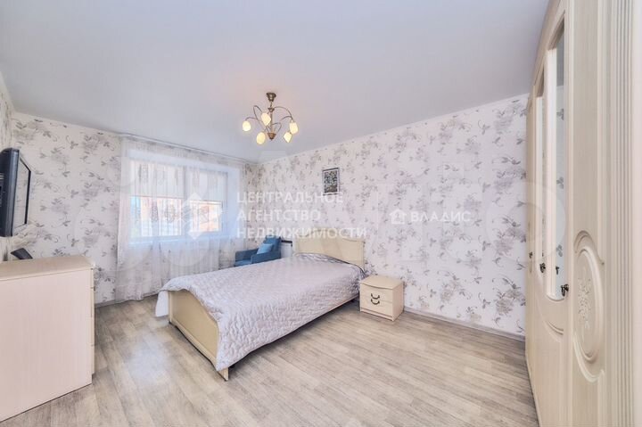 2-к. квартира, 71 м², 6/11 эт.