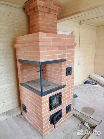 Печник, услуги печника