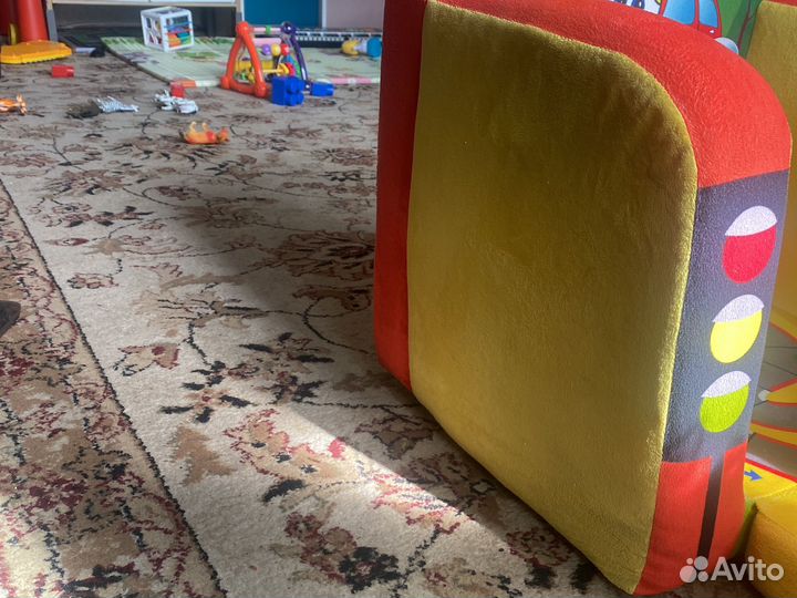Детское кресло