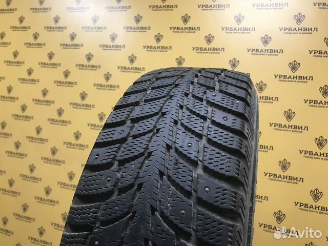 Nokian Tyres Hakkapeliitta 2 195/65 R15 91