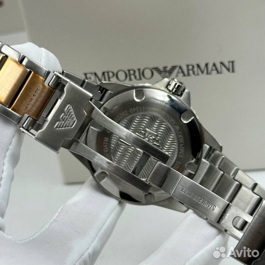 Часы мужские Emporio Armani