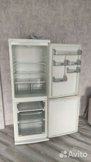 Холодильник whirpool бу