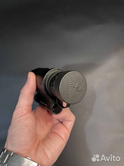 Прибор ночного виденья Jahnke DJ-8 NSV