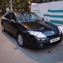 Renault Laguna 2.0 AT, 2008, 193 100 км, с пробегом, цена 599 000 руб.