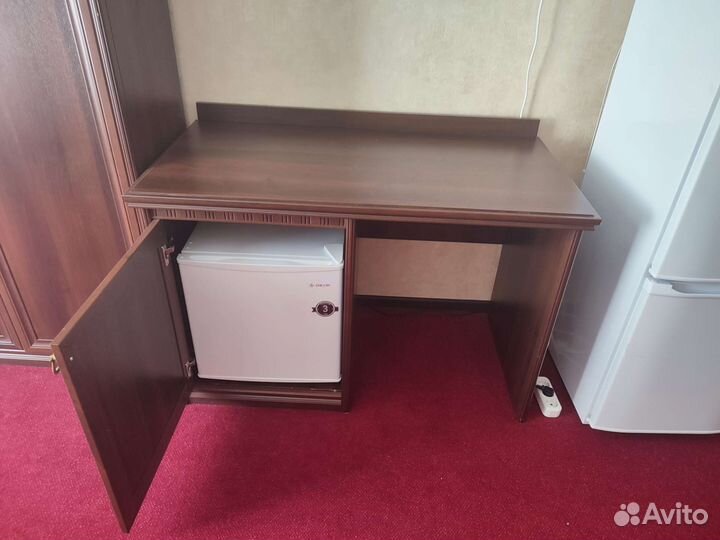 Мини барный холодильник