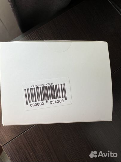 Диспенсер для мыла xiaomi