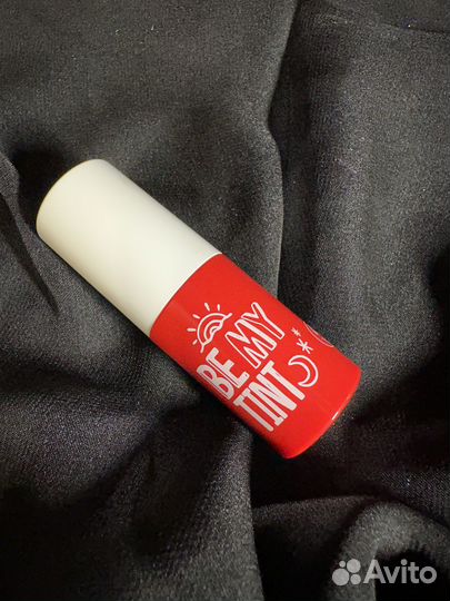 Тинты для губ и щек Yadah,Clarins,Chupa Chups