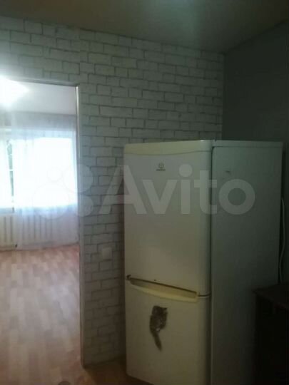 Комната 20 м² в 1-к., 5/5 эт.