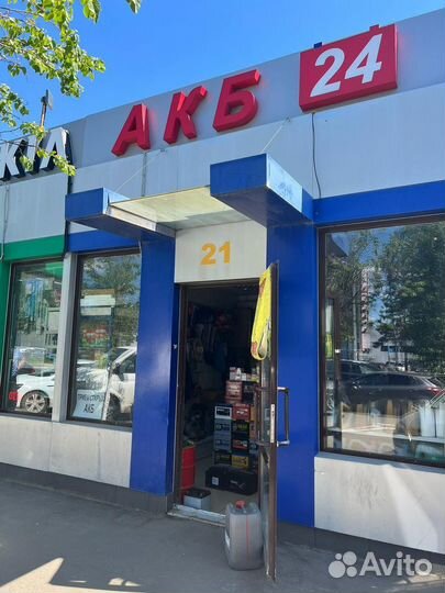 Авто Аккумулятор Topla Top Jis 65AH R+