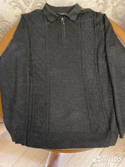 Джемпер мужской