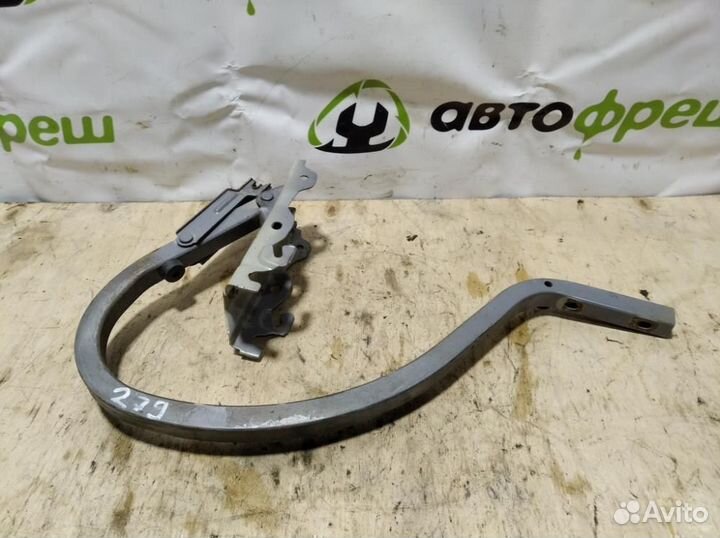 Петля багажника левая Chevrolet Aveo 2005-2011